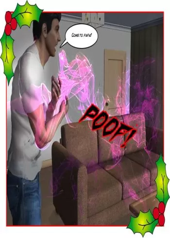 Cover of Spirit Of Christmas